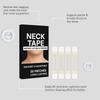 Limited time!!Amz Neck Care Patch Gently Reduces Fine Lines On The Neck, Makes The Skin Smooth And Firm, And Highlights The Neck Lines