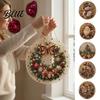 Accessori per Feste Festival Invernali Kit Artistico con Perle Finte di Natale Artigianato Pittura con Gemme Strass Fai-da-te Babbo Natale Albero Articoli Festivi per la Casa Calza
