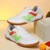 Professional Men Badminton Shoes Table Tennis Sports Volleyball Shoes Ping Pong Breathable Trainers Sneakers Athletic Shoes