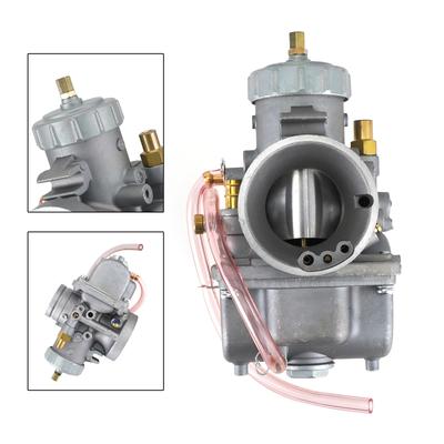 Carburetor Carb Fit for Mikuni VM34 34mm Honda Yamaha Kawasaki Suzuki