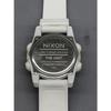 Used NIXON THE UNIT Quartz Watch