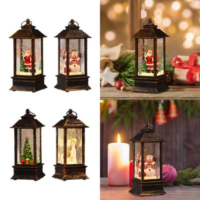 Illuminazione – Decorazioni luminose
