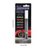 Tire Marker Pen Art Marker White Marker Pen White Letter Tire Pen Set