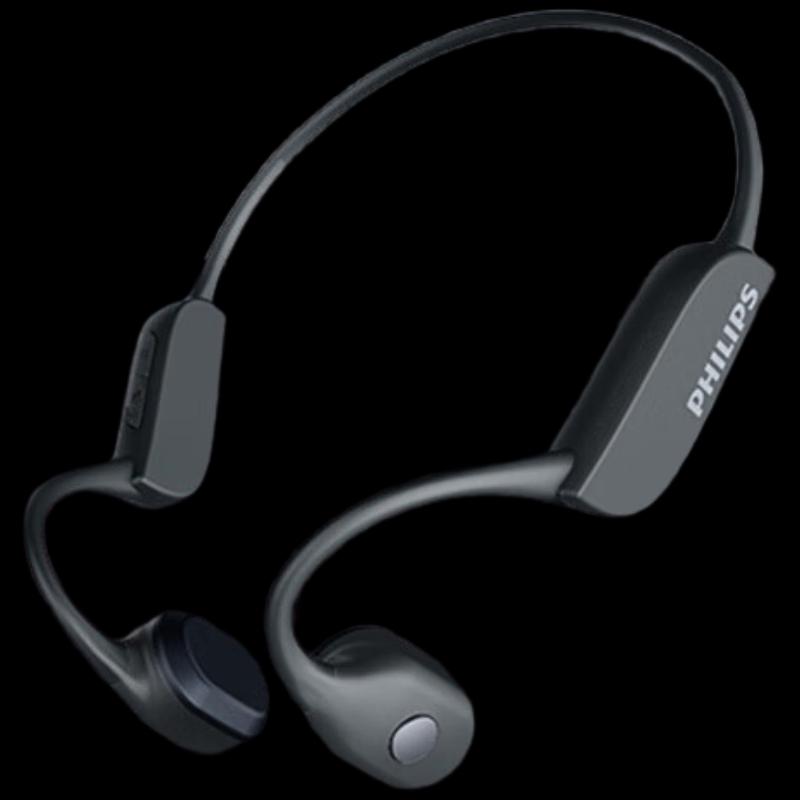 Philips TAA3609 FM Bone Conduction Sport Headphones