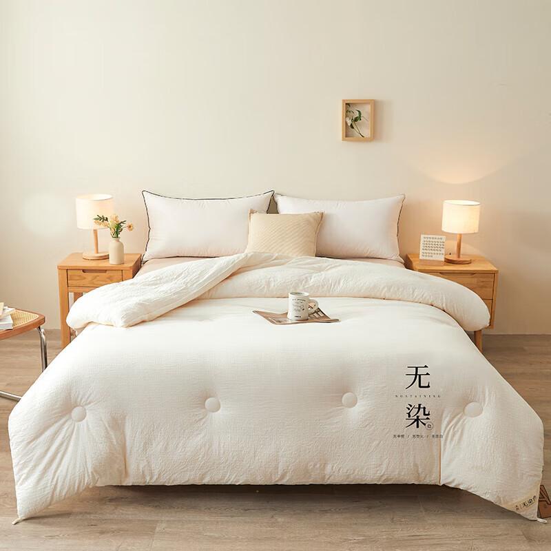 

Phoenix Premium Dye-Free Warm Quilt