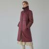 Elua Eco Mustan Duck Down Long Padding 4 Types Select