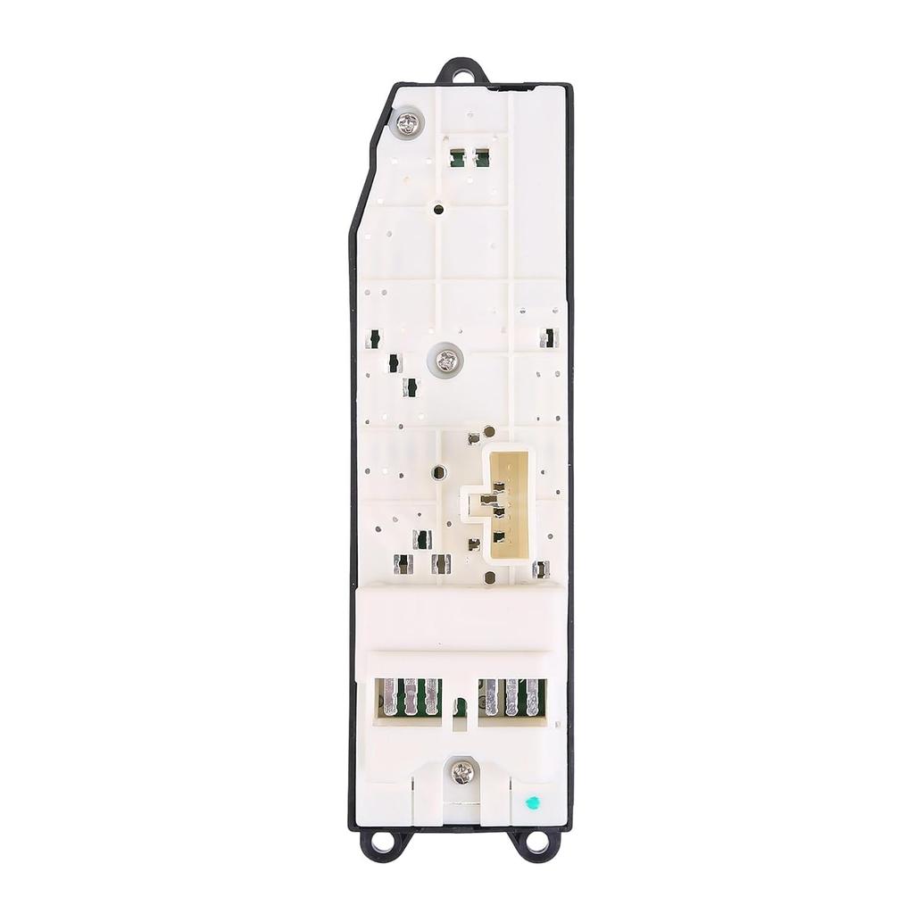 84820-35060 Left Driver Side Power Window Switch for 4Runner 1995-2008 Master Power Door Window Switch Control Switch 3.4L 4.0L 4.7L 8482035060 Push