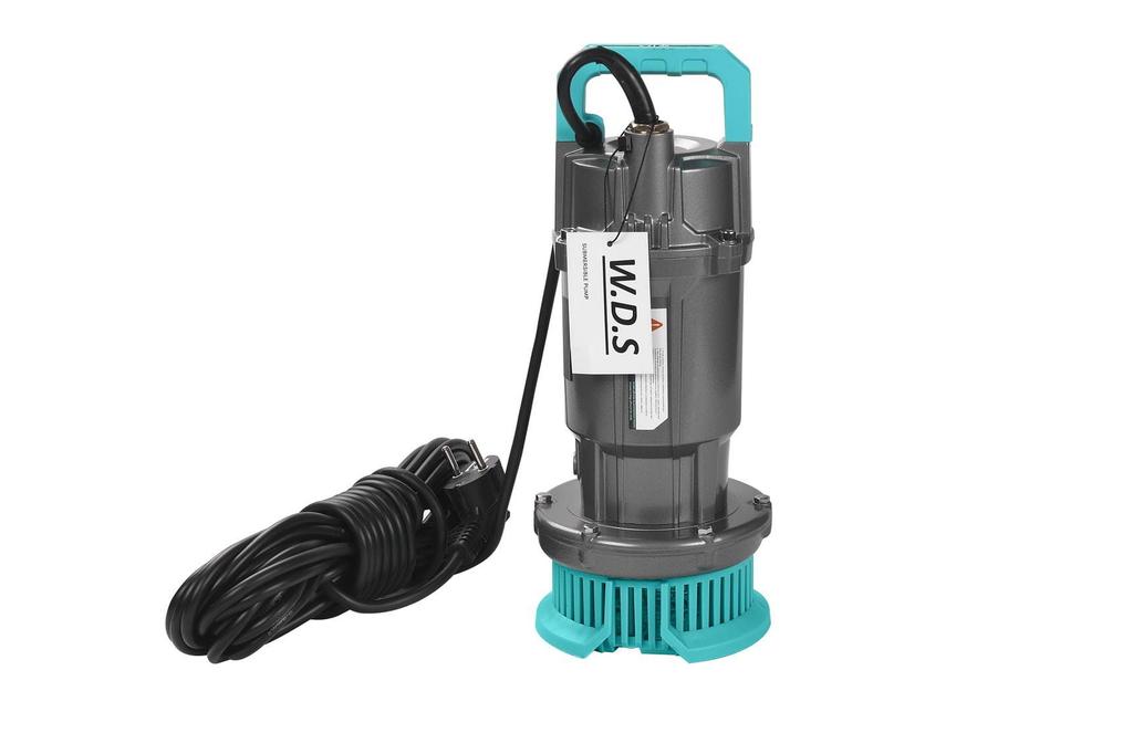 Pompa Do Wody 2200W 1" 15000l/h WDS2425