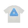 Palace Tri Slime T Shirt P20TS032