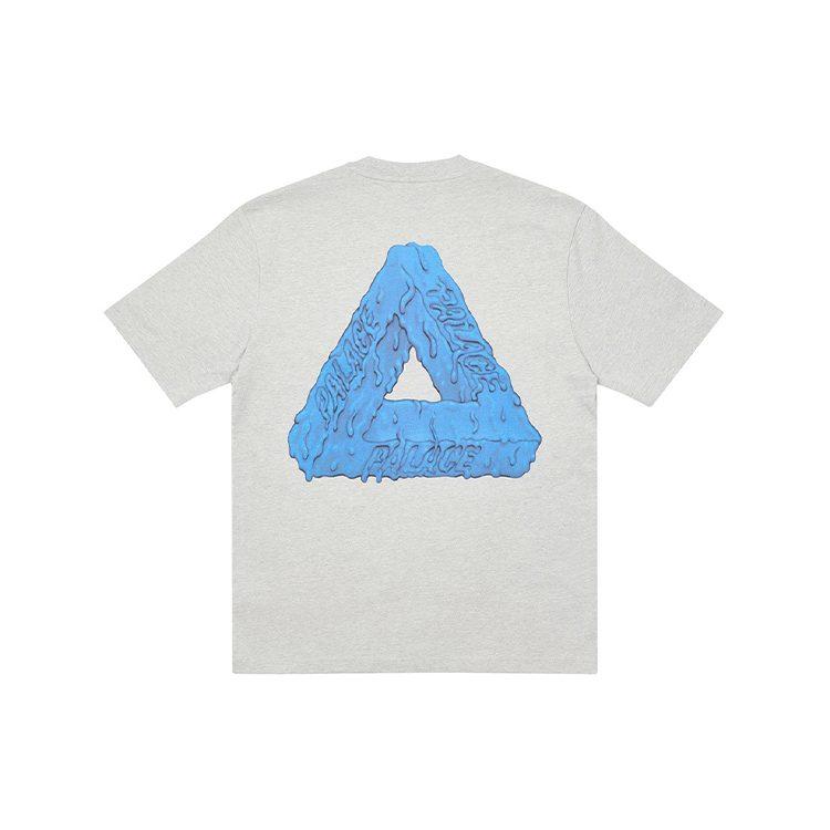 Palace Tri Slime T Shirt P20TS032