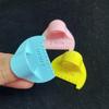 Hand Sewing Template Tool Kit 3pcs Durable Locking Design Easy Sewing Accessories for Home DIY Clothing Making Beginners
