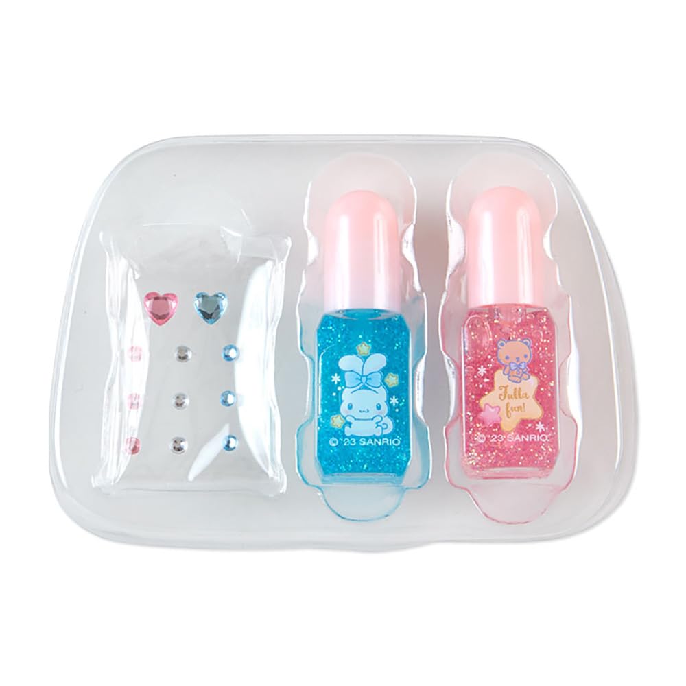 Sanrio Cinnamoroll Kids Nail Set 502901