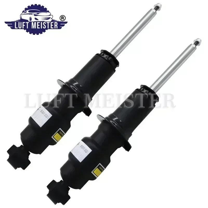2pcs Rear Shock Absorbers for Subaru Forester 2008-2016 20365SC071 20365SC010 20365SC040 20365CS07