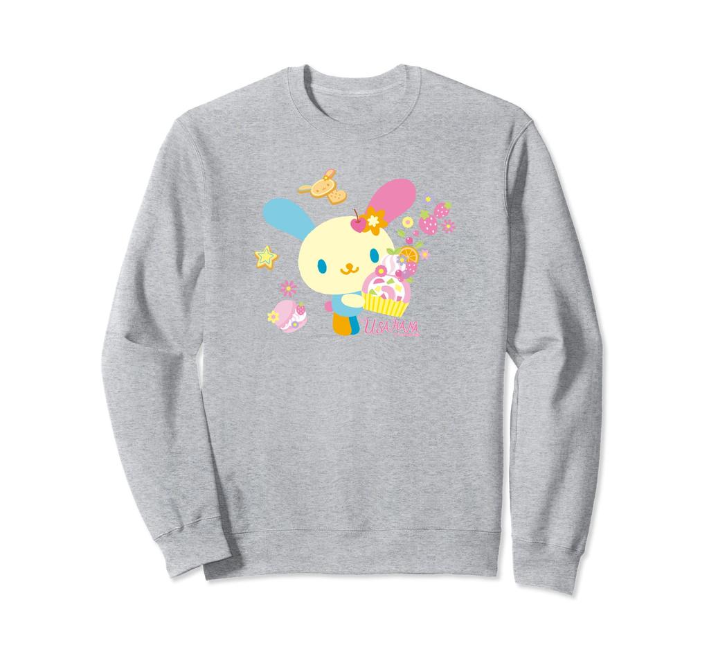 Usahana Cake Sweatshirt
