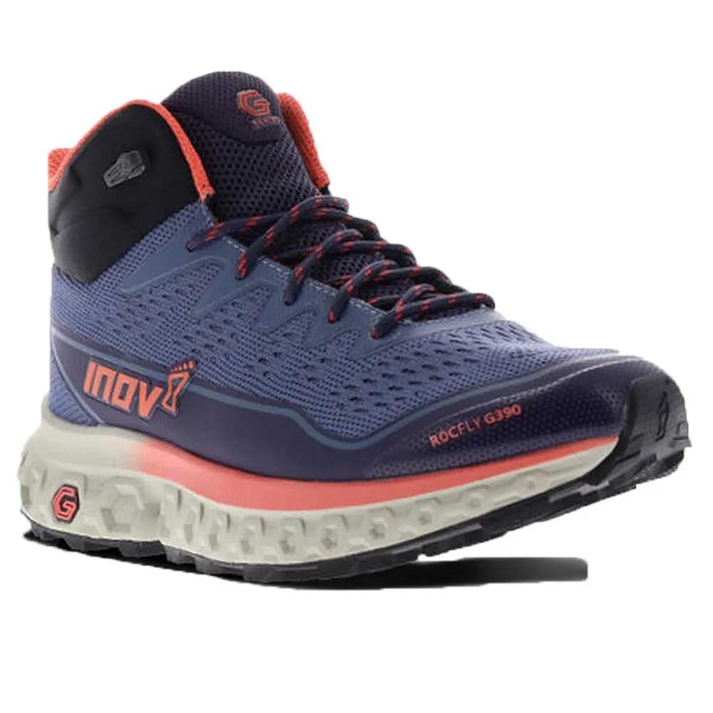 Inov8 Hiking Boots RocFly G 390