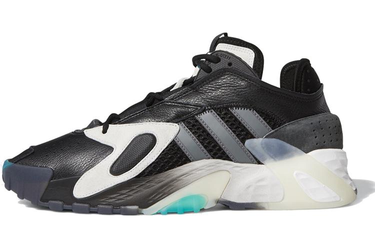 

Adidas Streetball Hi Res Aqua EE4968 38
