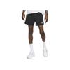 Nike Elasticated Waist Drawstring Training Shorts Men Bottoms Black DV9363-010