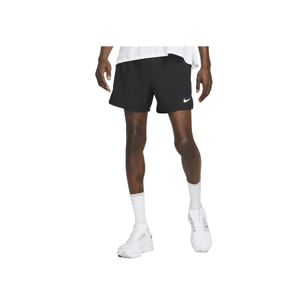 Nike Elasticated Waist Drawstring Training Shorts Men Bottoms Black DV9363-010