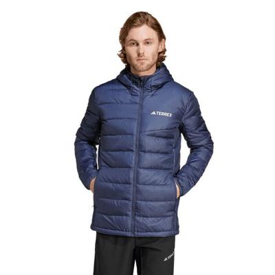 Unisex Adult Terrex Lightweight Hooded Jacket