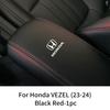 APM1 Car Armrest Cushion Console Armrest Protective Cover For Honda Civic Fit Accord Odyssey City Pilot Jazz CRV HRV Legend Passport