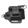 Leder Multitool Scheide Multifunktionale Tragbare Leder Werkzeugtasche für Camping Outdoor Aktivitäten