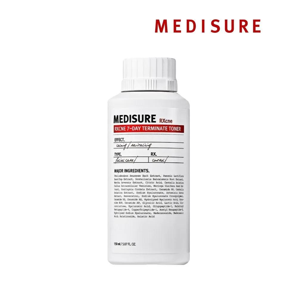MEDISURE RXCNE 7-Day Terminate Toner 150ml x1