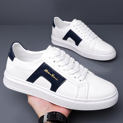 Pantofi sport versatili și la modă pentru bărbați, pantofi de skate pentru studenți, pantofi sport casual la modă, ușori pentru bărbați