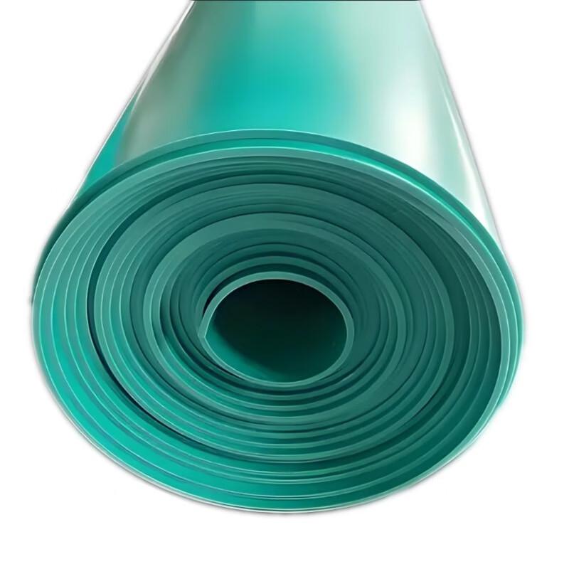 Li Jiuhong PVC Plastic Soft Board