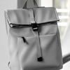 Lightweight Travel Backpack With Shoulder Strap Large Capacity Multifunctional Compartments School Essentials Bag
