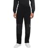 Jordan 23 Drawstring Fleece Joggers Men Bottoms Black CV1099-010