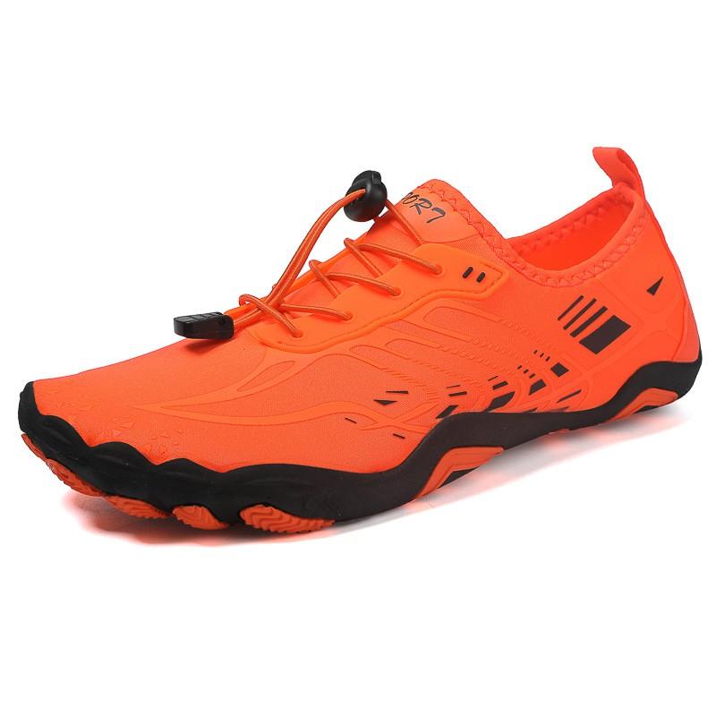 Unisex Quick-Dry Water Shoes Hiking Trekking Swimming Beach Walking Outdoor Fitness Yoga