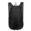 Sports Outdoor Foldable Backpack Daily Casual Pack Travel Bag Mountaineering