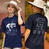 Weezer the Gathering Tour 2026 Concerto Band Rock Alternativo T-Shirt