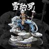 One Piece Gk Pvc Trafalgar Law Anime Figure Model Toy Exquisite Desktop Decoration Collectible Model Boy Surprise Festival Gift