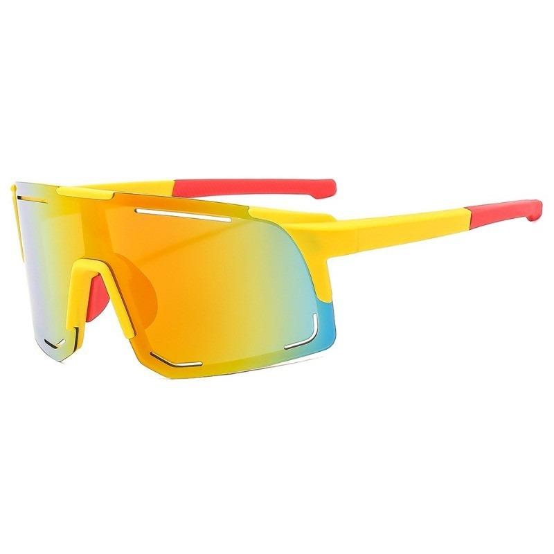 Cycling Glasses Outdoor Glasses Bicycle Shades Windproof Sand Sports Sunglasses