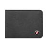 BAIL4 2025 Hot Car Driver License Suede Leather Bag Auto Driving Documents Wallet For BMW 50th E46 E90 E60 F30 F10 X1 X2 X3 X5 X4 X6 X