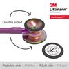 Littmann Cardiology IV Plum 6205 Stethoscope,