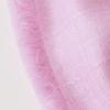 Dal Cashmere Air Cashmere 100 Scarf Shine Light Purple
