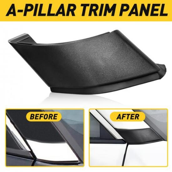 A-pillar Trim Panel Cover Passenger For - Toyota RAV4 OE#  60117-0R070