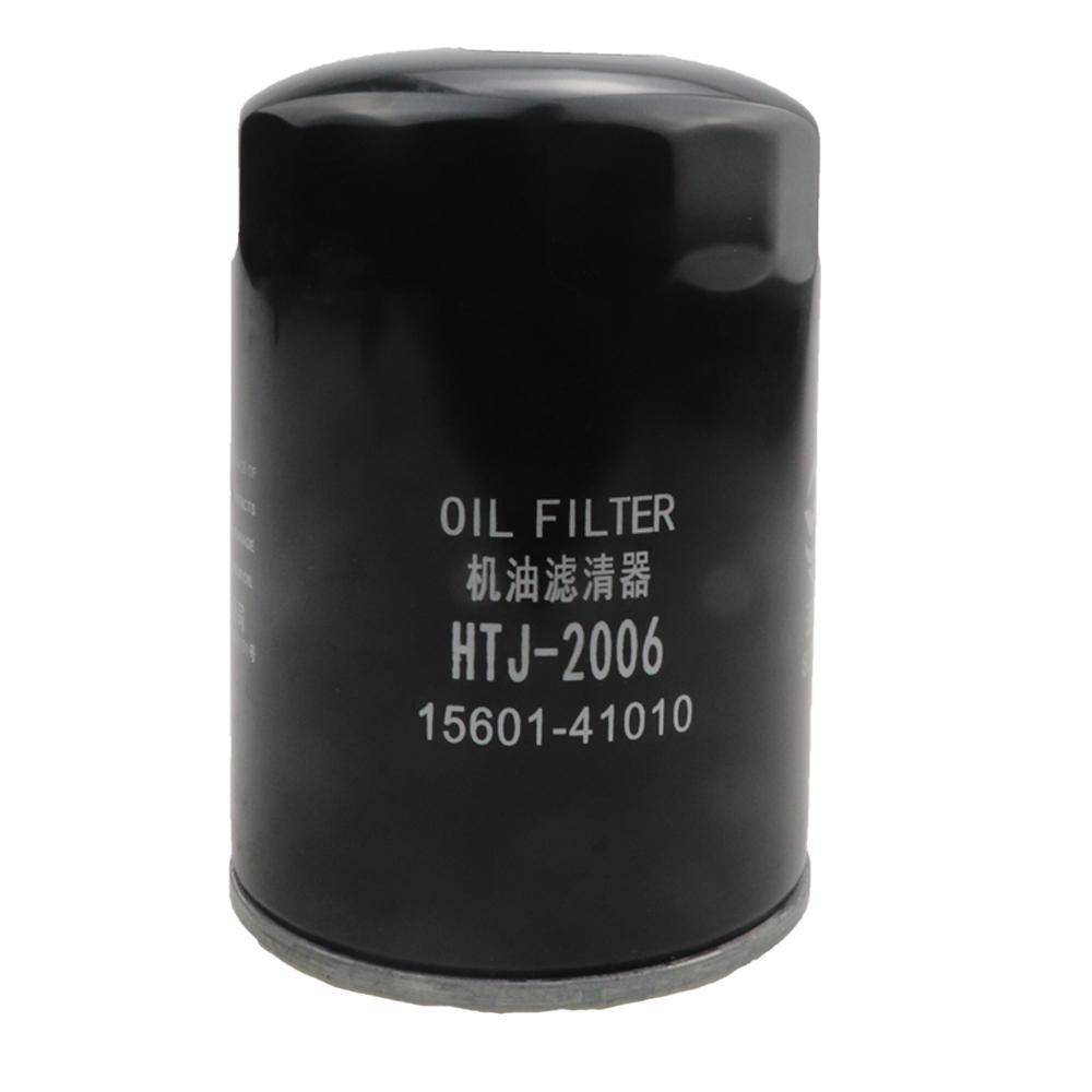 

Car Oil Filter FOR TOYOTA HILUX VI Pickup COASTER HIACE LAND CRUISER PRADO LEXUS LX450 15601-44011 0986AF0067 1 PIECE