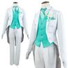 [HOLOUN] Rin Ito's Tuxedo Suit Cosplay Costume from the Bullock Original Art Exhibition Series, Halloween Costume, Anime Holiday Gift, Unisex, XS Size