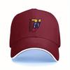 Pc Venezuela Pattern with Letter V and Flag Colors Printed  Cap Unisex Suitable for All Seasons