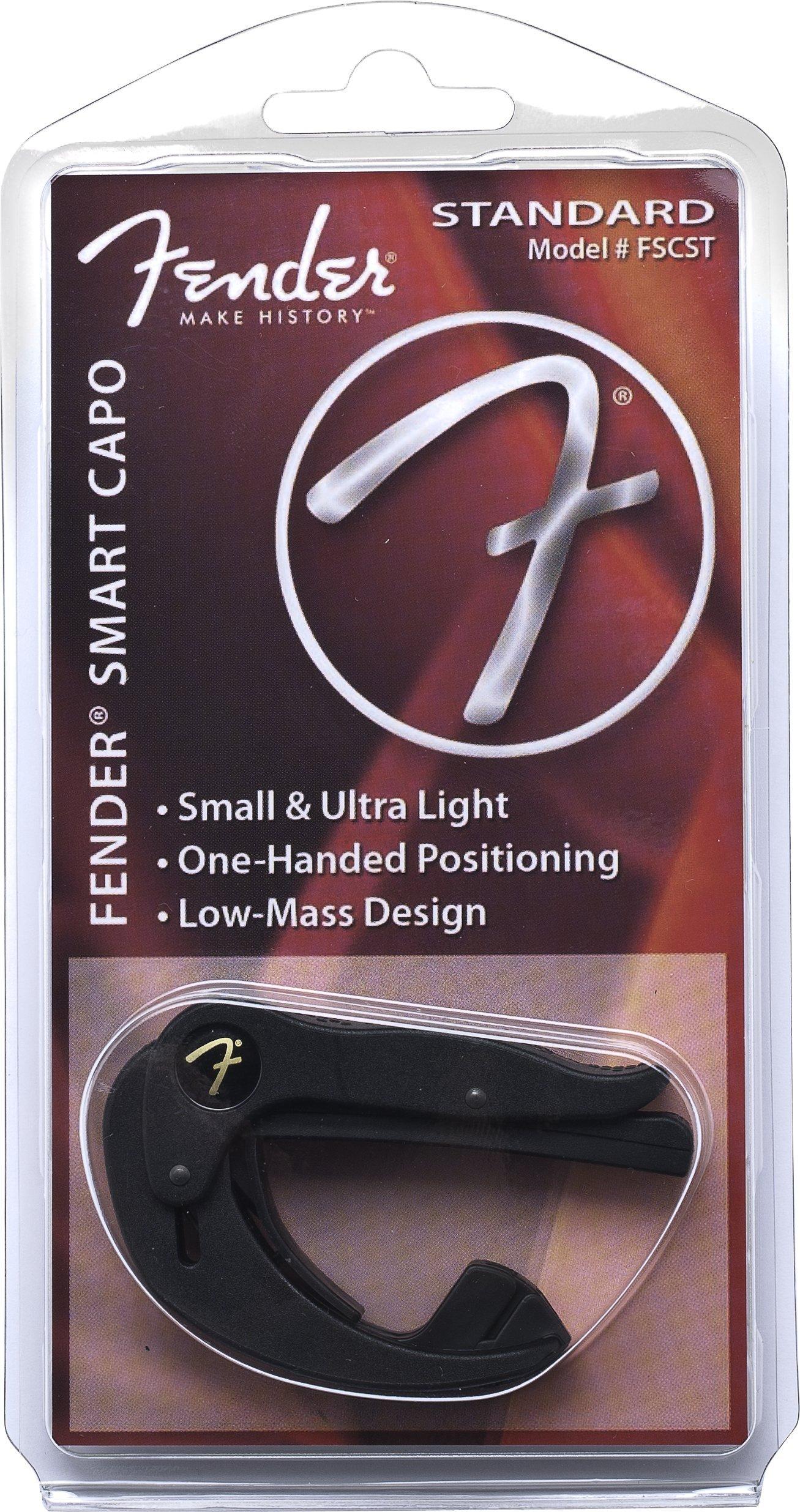

Fender Fender Capo Fender Smart Capo