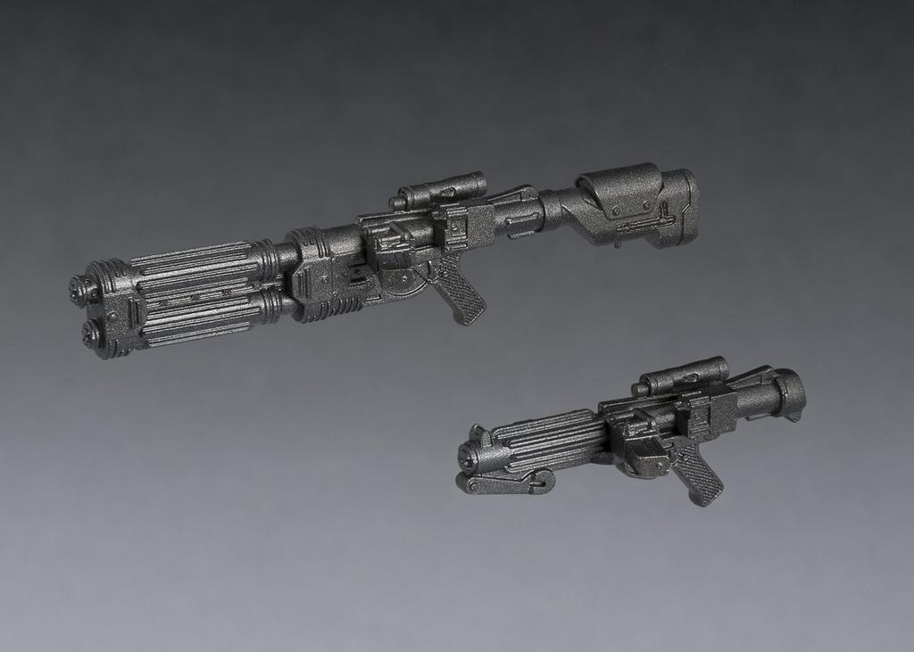 TAMASHII NATIONS Star Wars Shoretrooper 150mm painted movable figure S.H.Figuarts approx. ABS&PVC