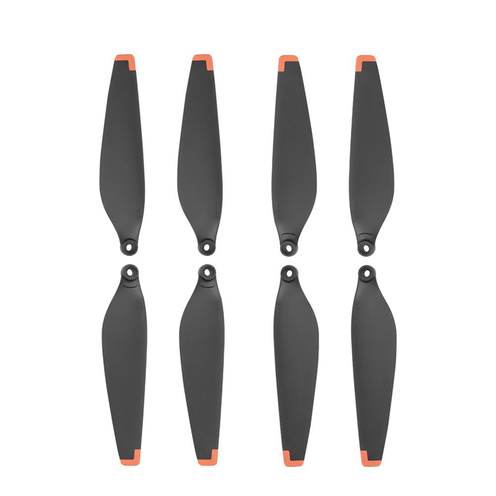 Protective Ring Lens Cover Lens Hood Propellers Blades Landing Gear HD Tempered Glass Propeller Stabilizer For DJI Mini 4 Pro
