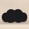 Sleeping Blindfold 3D Cloud Cartoon Cloud Sleeping Eye Mask Shade Eyepatch Sleeping Aid Eye Shade Cover Eyes Rest Relax Eyecover