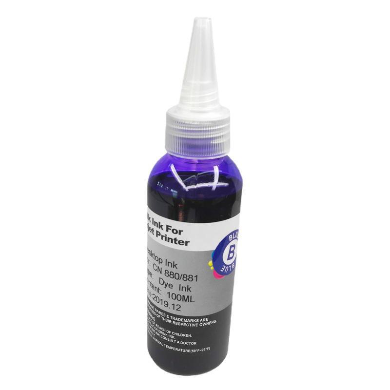 Compatible Ink for Canon PGI-880XL/280/850/470XL Printers