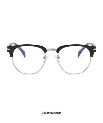 Diafvine(Black-eyewear)