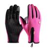 Hot Winter Gloves For Men Women Touchscreen Warm Outdoor Cycling Driving Motorcycle Cold Gloves Windproof Non-Slip Womens Gloves