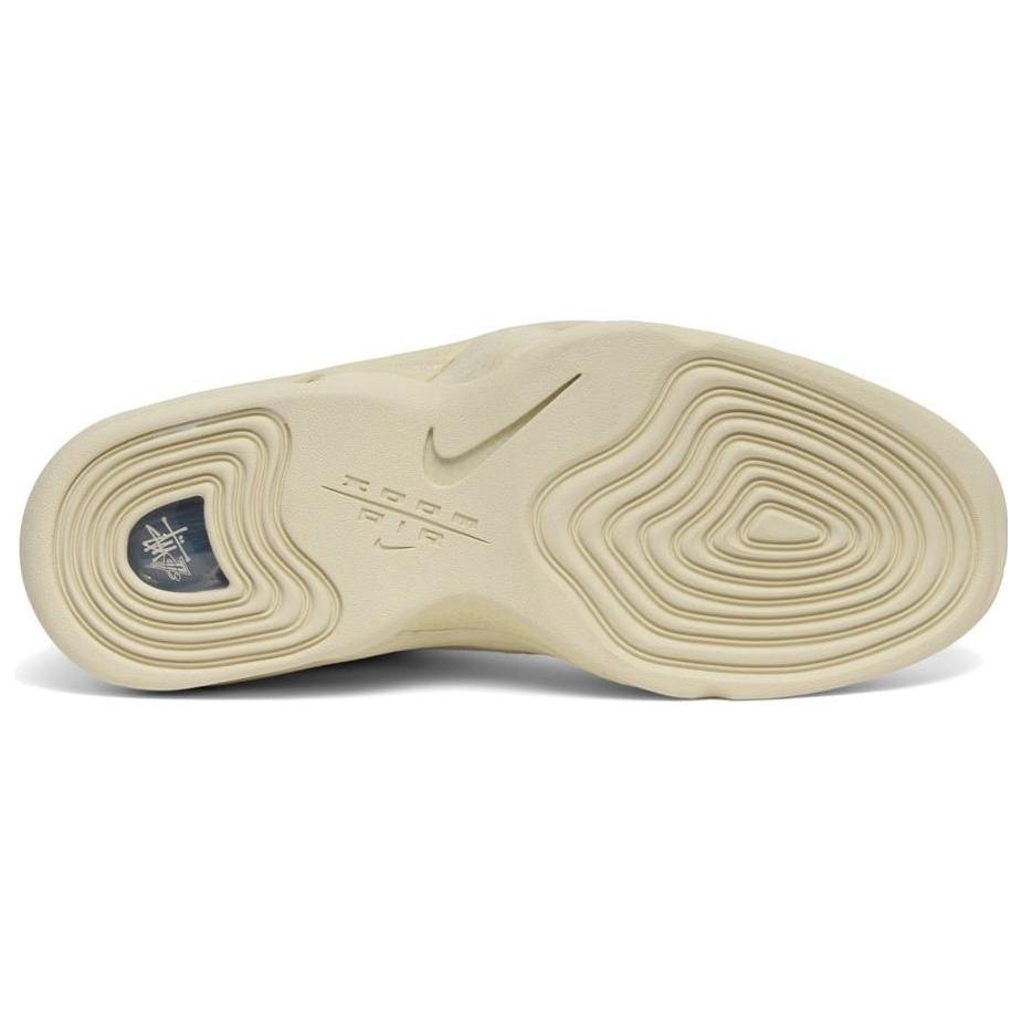 Nike Air Penny 2 Stussy Fossil DQ5674-200